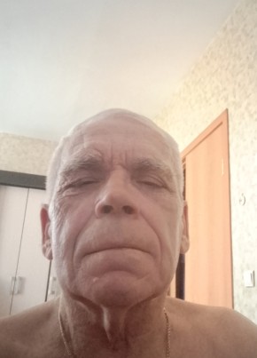 VIKTOR из Бокситогорска 18 лет