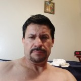 Saul, 40  , South San Jose Hills
