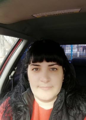 Настасья, 39, Россия, Ульяновск