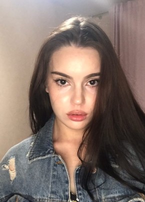 Альбина из Чебаркули 25 лет