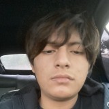 Javier Lajchoc, 21  , San Mateo