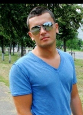 Андрей, 33, Рэспубліка Беларусь, Масты