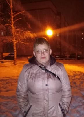 Valya Keysh, 43, Россия, Лангепас