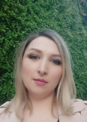 Natalya, 40, Russia, Moscow