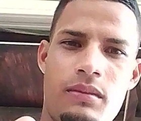 Jesús, 31, Riohacha