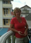 Светлана, 55 лет, Солнечногорск