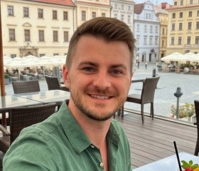 Artur, 34, Yekaterinburg