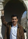 ابوباسل, 44 года, Gaziantep
