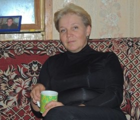 Елена, 58 лет, Елабуга