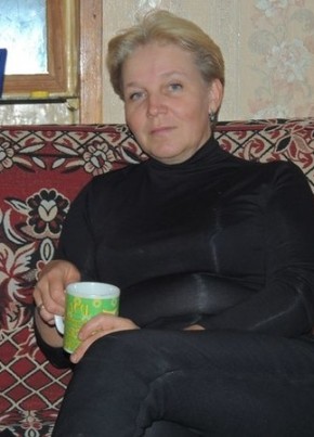 Елена, 58, Россия, Елабуга