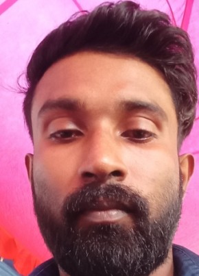 Chami, 31, Sri Lanka, Negombo