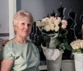 Angel, 56, Ulyanovsk