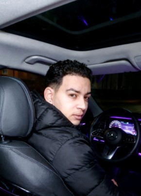 Ayoub из أڭادير 25 лет