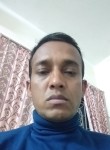 Santosh Bhagat, 34 года, Birātnagar