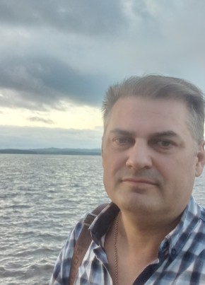 Аркадий, 48, Россия, Балабаново