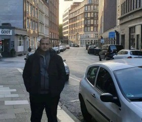 Ivan, 37, Goettingen