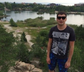 Игорь, 35 лет, Нефтекамск