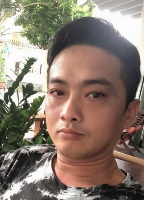 Hao nam из Thành phố Hồ Chí Minh 40 лет