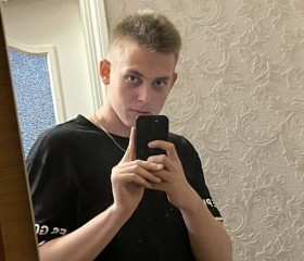 Sasha, 21, Slonim