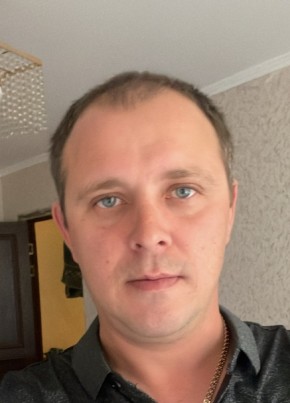 Евгений, 38, Россия, Кингисепп