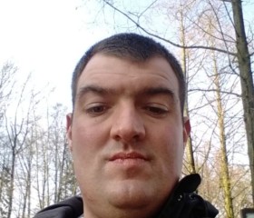 Christophe, 32, Beloeil