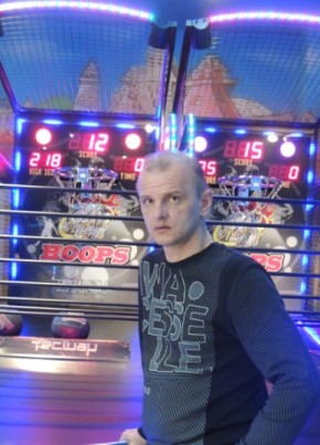Сергей, 49, Россия, Курск