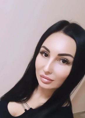 Инга из Темрюка 35 лет