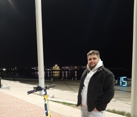Александр, 36 лет, Нижний Новгород