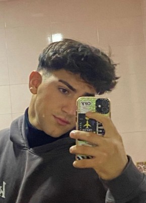 Ferhat, 21, Turkey, Kosekoy
