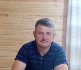Ян, 44 года, Петропавл