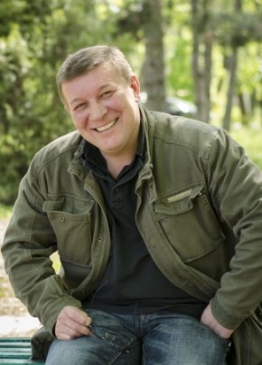 Геннадий, 52, Україна, Одеса