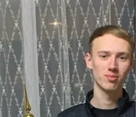 Svyat, 22, Naro-Fominsk