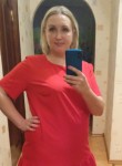 Irina, 36, Moscow