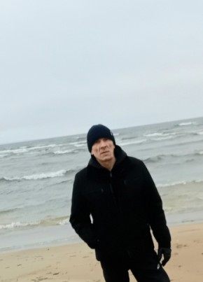 Aleksandr, 48, Russia, Sosnovyy Bor