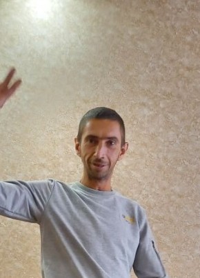 Александр, 43, Россия, Черноморское