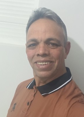 Santos из Vinhedo 55 лет