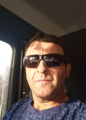 Станислав, 44, Россия, Сургут