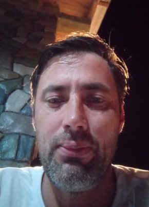 Fabrício из Veranópolis 42 года