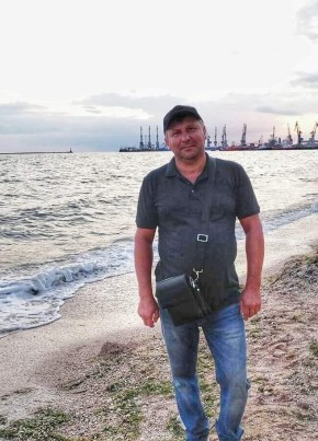 Игорь, 36, Россия, Талдом