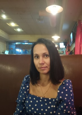 Екатерина из Москвы 44 года