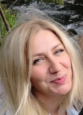 Дарьяна, 44, Россия, Ивдель