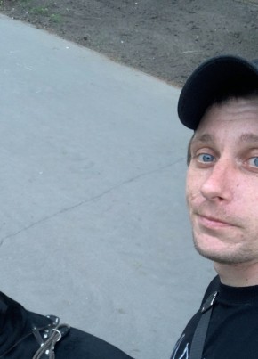 Гриша, 34, Россия, Тольятти