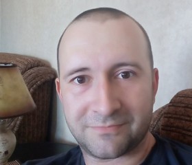 Сергей, 35 лет, Донецьк