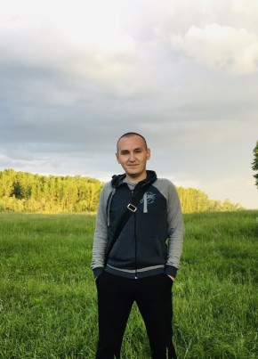 Tim, 37, Россия, Салават