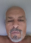 Reginaldo, 61 год, Recife
