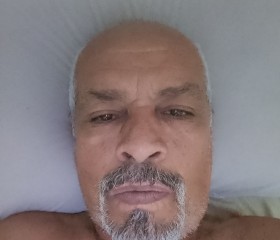 Reginaldo, 61 год, Recife