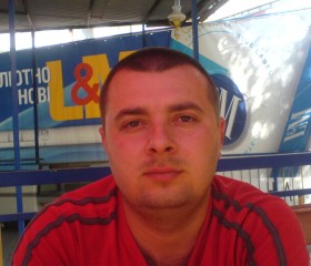 Степан, 44 года, Одеса
