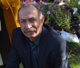 Геннадий, 64 года, Октябрьский (Республика Башкортостан)