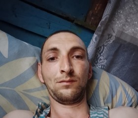 Stepa, 27, Kurgan