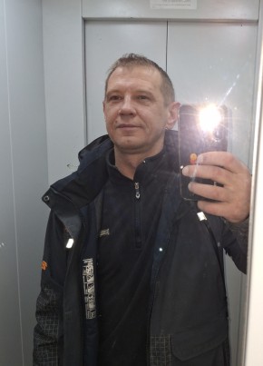 Sergey, 43, Russia, Stavropol